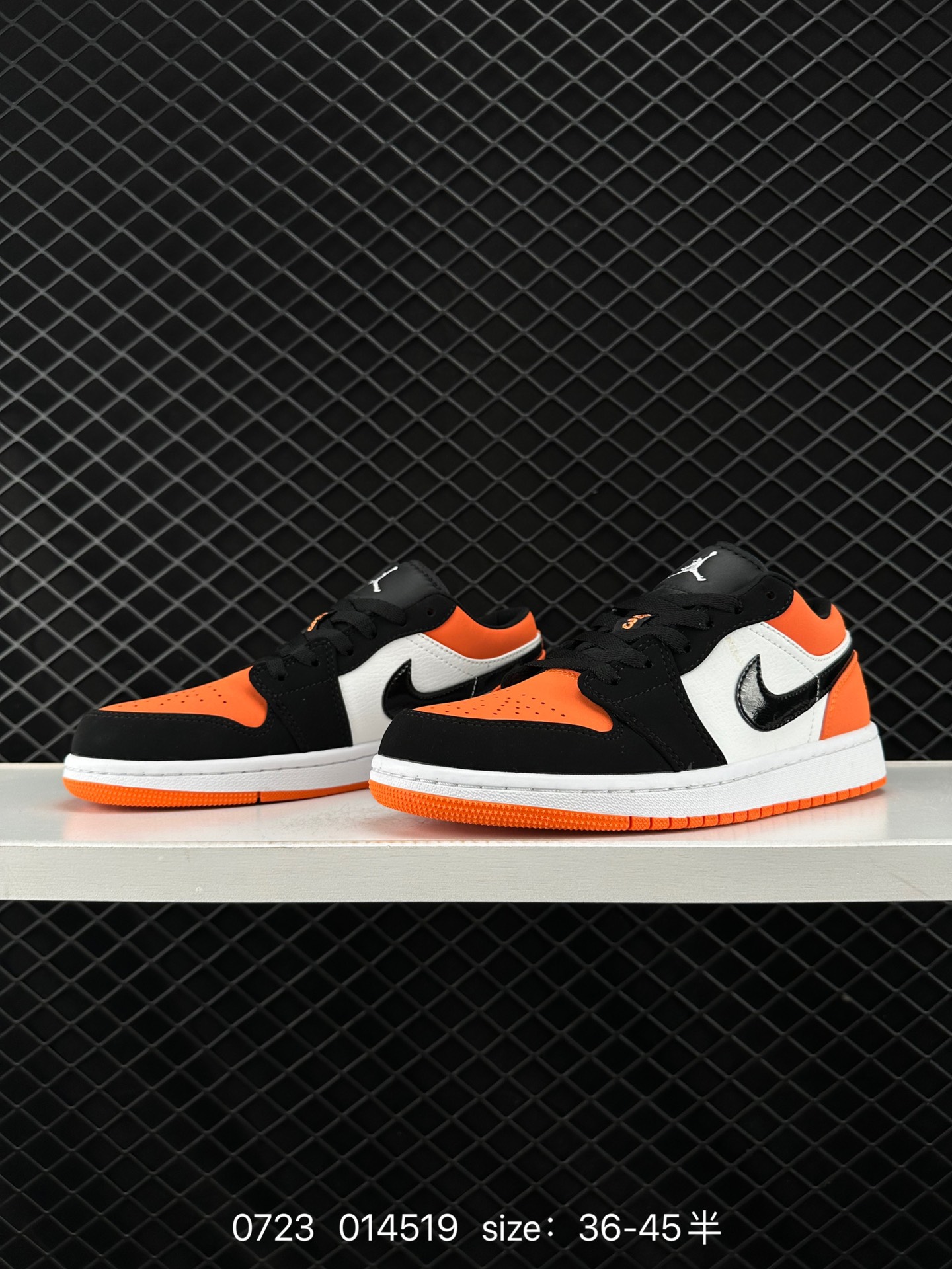 Air Jordan 1 Low AJ1